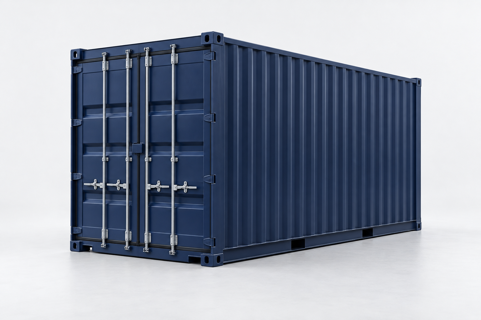 General Purpose Containers