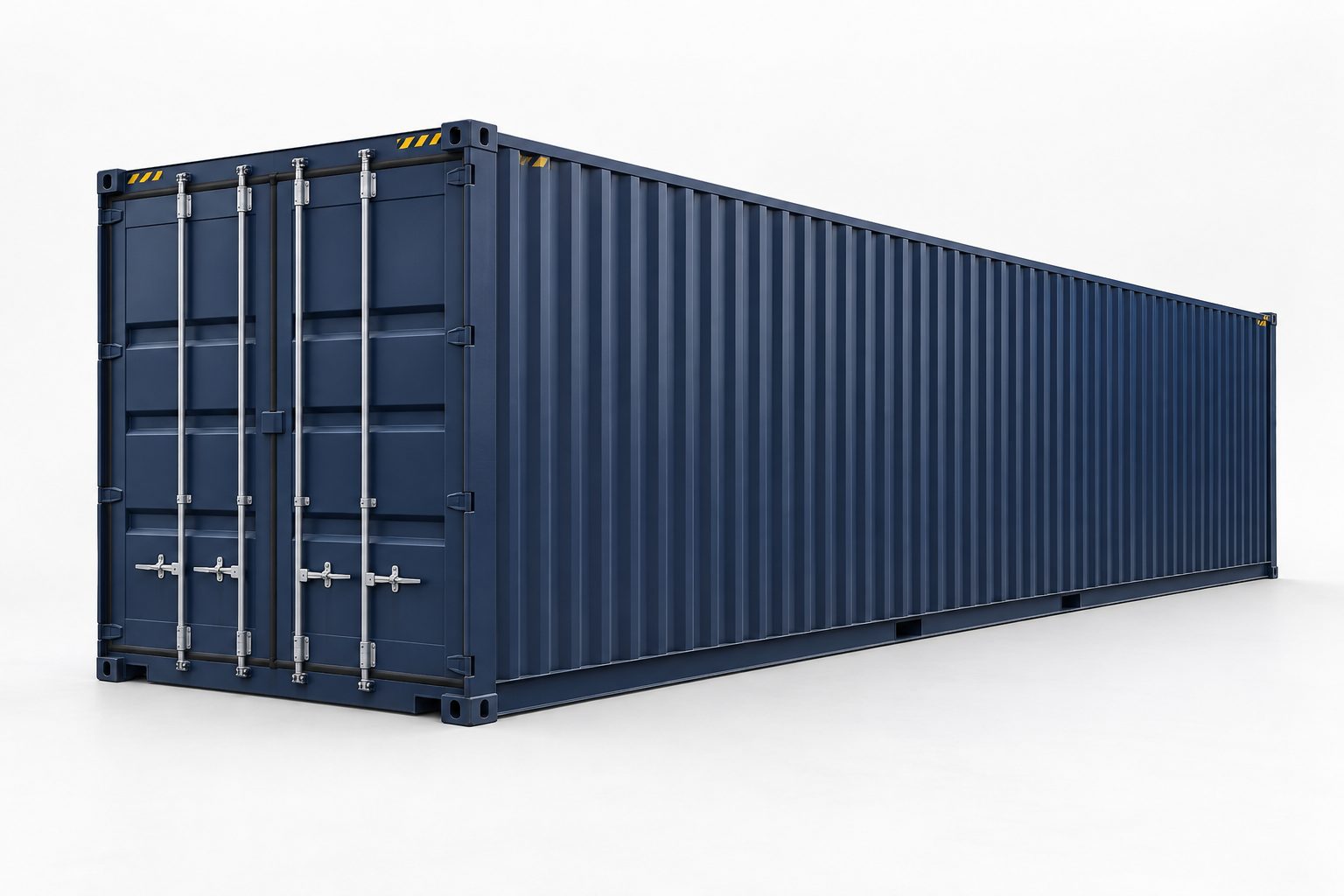 High Cube Containers